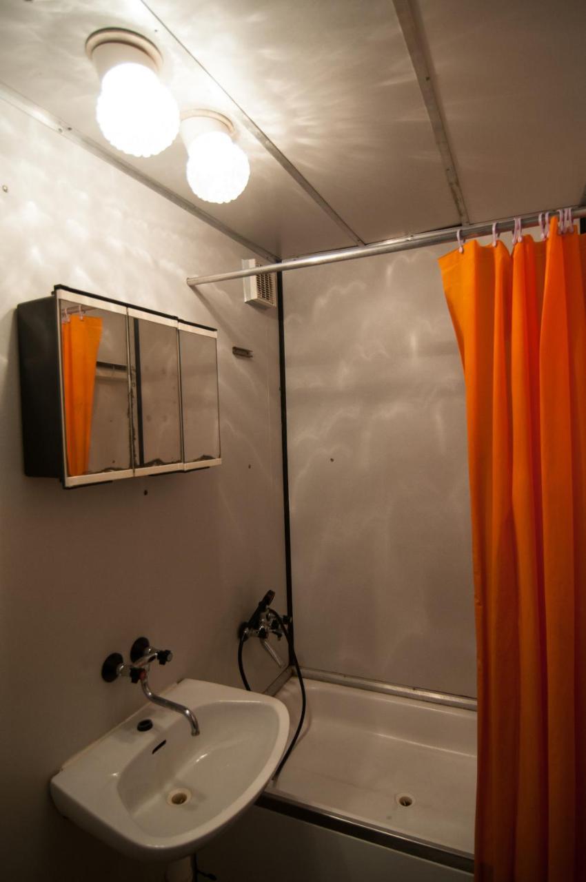 Hotel Radejov Knezdub Номер фото